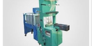 Web Sealing Machine