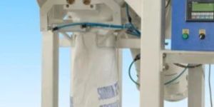 Bulk Bag Filling Machine