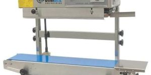 Pouch Sealing Machine