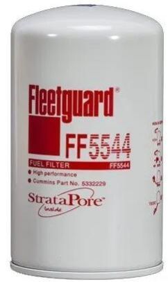 Fleetguard Filters