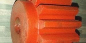 Stone Crusher Pinion Gear