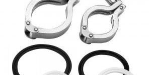 Sanitary Clamp