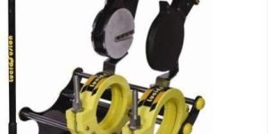 Manual HDPE Pipe Jointing Machine