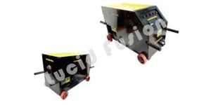 Plastic Welding Extruder Gun