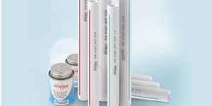 Ashirvad UPVC Pipes