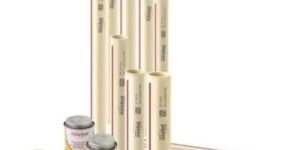 Finolex CPVC Pipe
