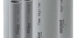 Finolex PVC Pipes