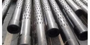 PVC Borewell Pipe