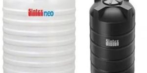 Sintex Triple Layered Water Tanks