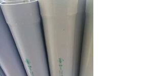 Supreme PVC Pipes