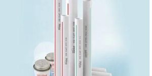 UPVC Pipes
