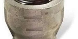 Cast Iron Pipe Reducer