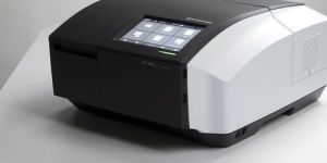 Shimadzu Spectrophotometer