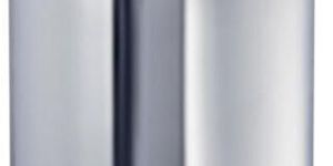 Stainless Steel Swing Bin