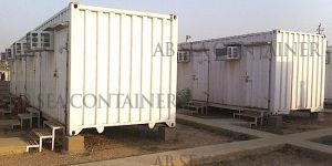 Modular Container