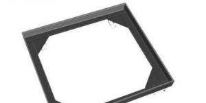 Grain Container Trolley Stand