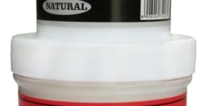 Natural Shoe Cream