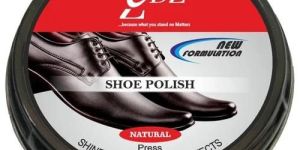 Natural Shoe Polish