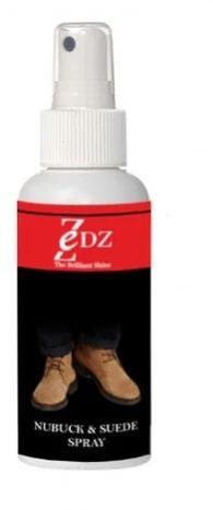 Nubuck & Suede Shoe Spray