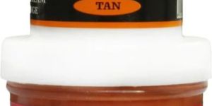 Tan Shoe Cream
