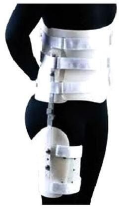 Hip Spica Brace