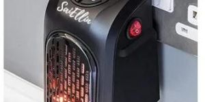 Portable Handy Heater