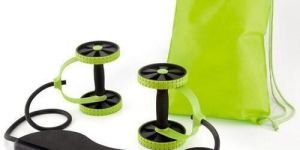 Revoflex Xtreme Machine