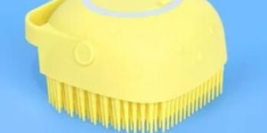 Silicone Body Bath Brush