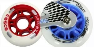 Inline Skates Wheels