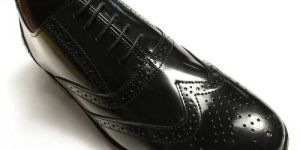 Men Brogue Shoes