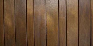Wooden Wall Panel