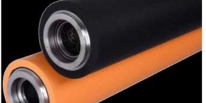 Neoprene Rubber Roller