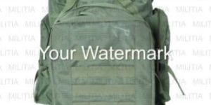 Polyester Military Bag