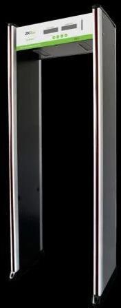 Walk through Metal Detector