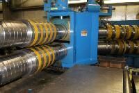 Coil Slitting Machine