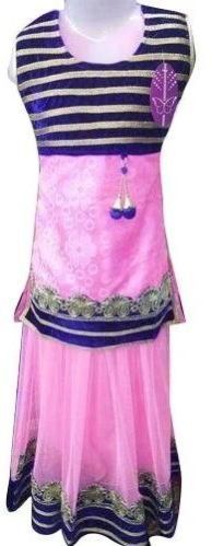 Kids Lehenga Choli