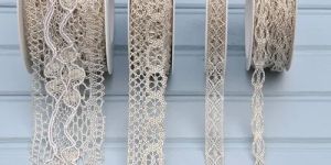 Fancy Ribbon Lace