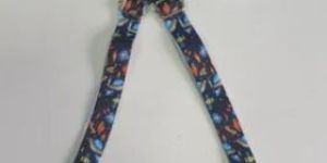 Printed Elastic Suspender