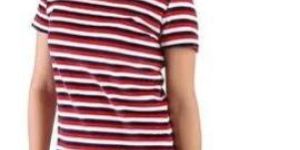 Women Round Neck T-Shirt