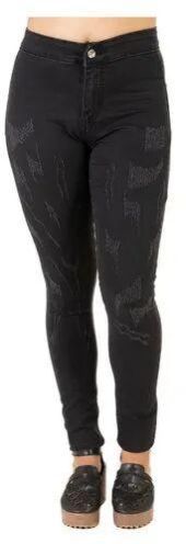 Women Skinny Fit Jeans