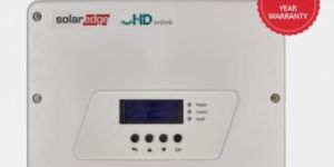 SOLAREDGE INVERTER