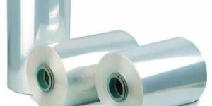 Metallocene LDPE Film