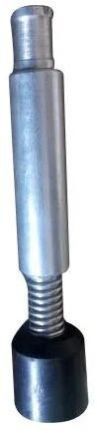 Textile Machine Hollow Spindle