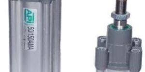 Pneumatic Cylinder