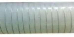 Silicone Braided Pipe