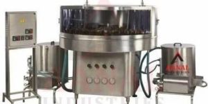 Bottle Washing Machine