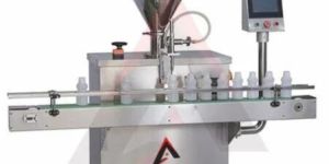 Sauce Filling Machine