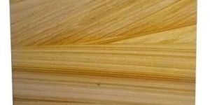 Teak Wood Sandstone