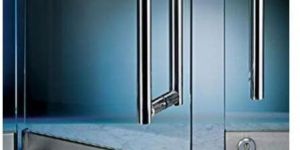 Plain Toughened Glass