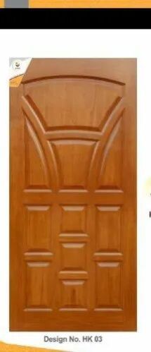 Teak Wood Doors